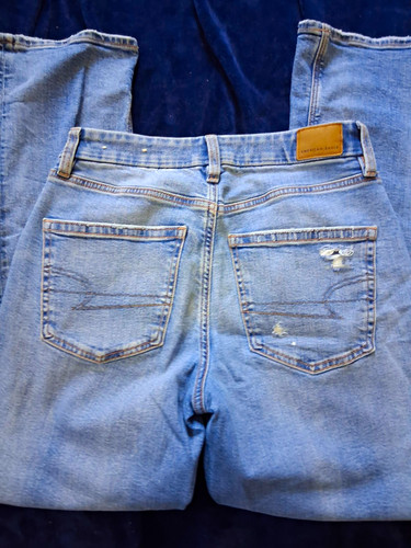 American eagle outfitters - american,