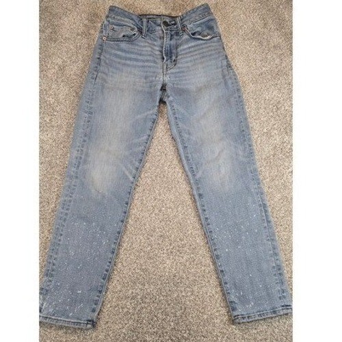 American eagle light wash - american,