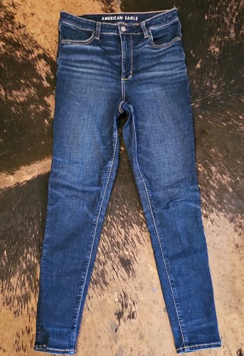 Womens american eagle - american, super