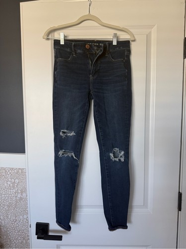 American eagle dream - eagle, jean
