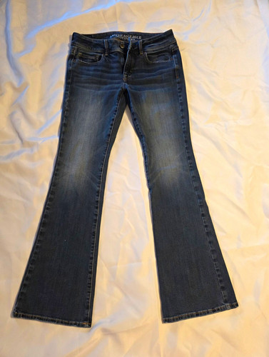 American eagle outfitters - american,