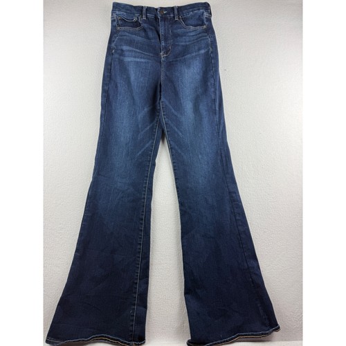 American eagle curvy - american,