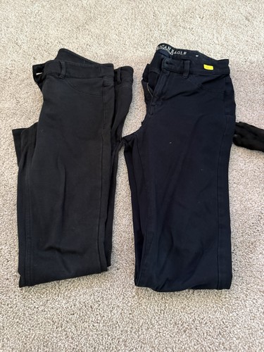 American eagle mossimo black - &,