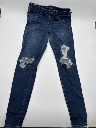 American eagle jeans women - jeans, women’s