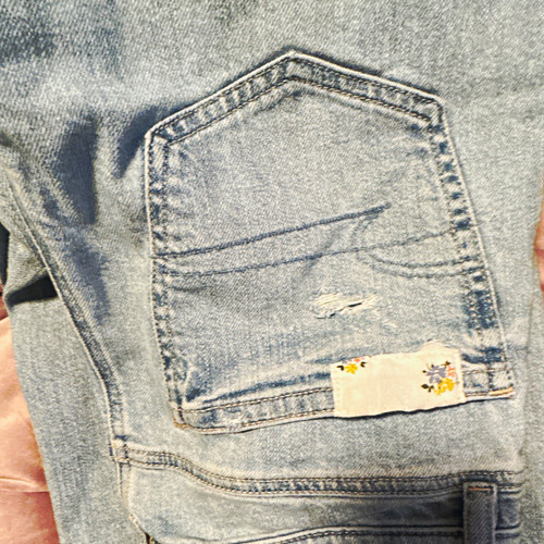 American eagle super high - eagle,