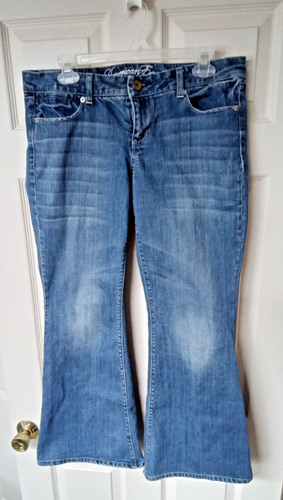 American eagle jeans women - american,