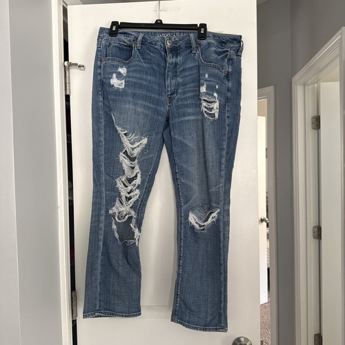 American eagle outfitters - american,