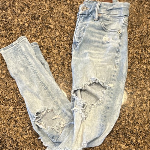 American eagle outfitters - eagle, luxe