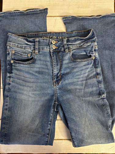 American eagle outfitters - eagle,