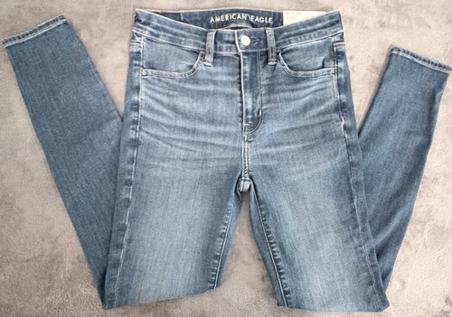 American eagle medium - american,