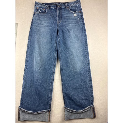 American eagle stovepipe high - stovepipe,