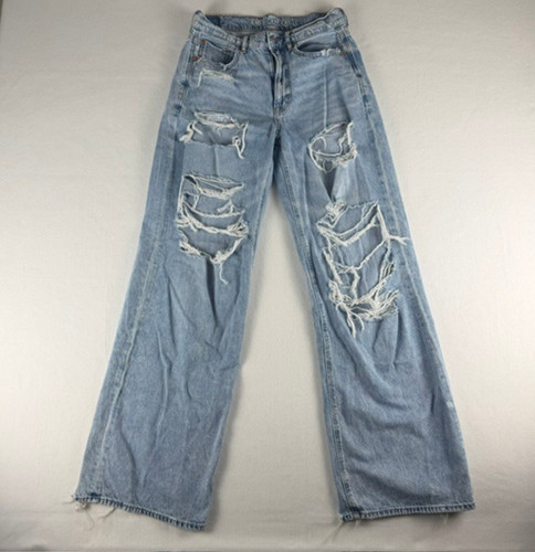 American eagle women jeans - eagle, women's