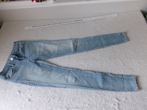 American eagle super stretch - eagle,