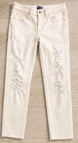 American eagle size cream - 2,