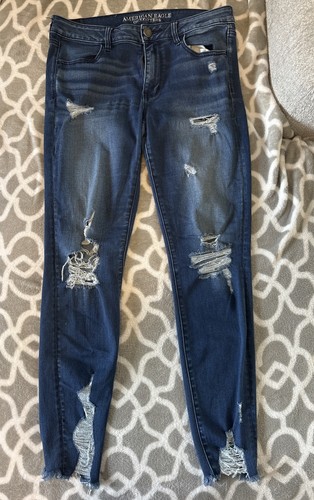 American eagle outfitters - american,