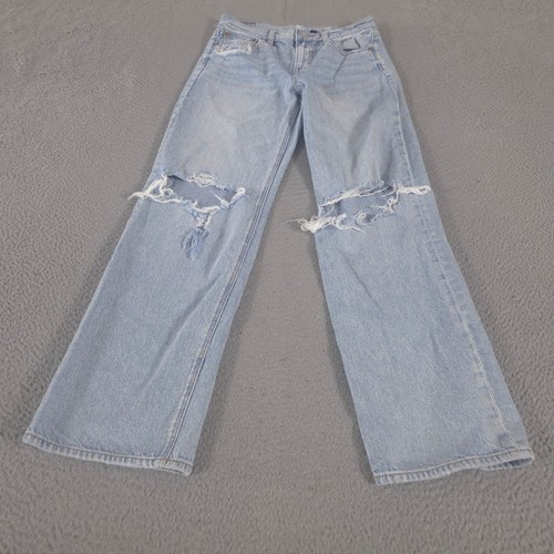 American eagle jeans - american,