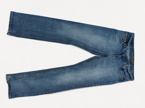 Y2k american eagle jeans - y2k,