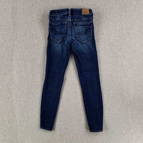 American eagle jegging - eagle,
