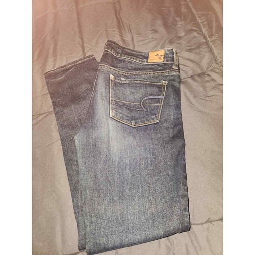 American eagle skinny jeans - skinny,