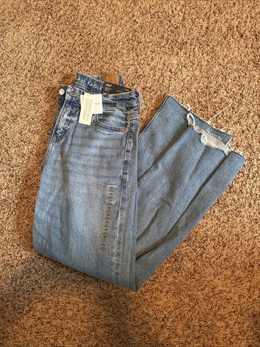 American eagle high rise - american,