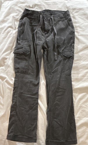 American eagle women blue - american,