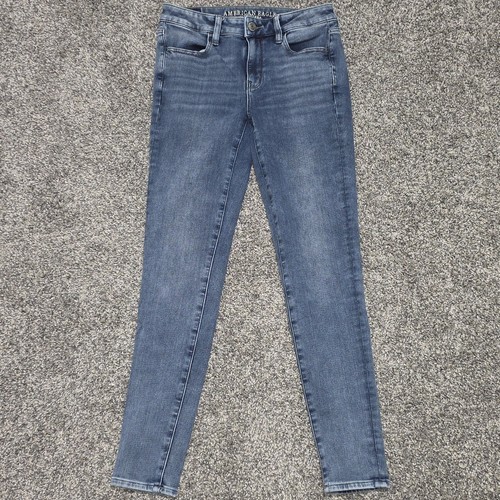 American eagle jeans - american,