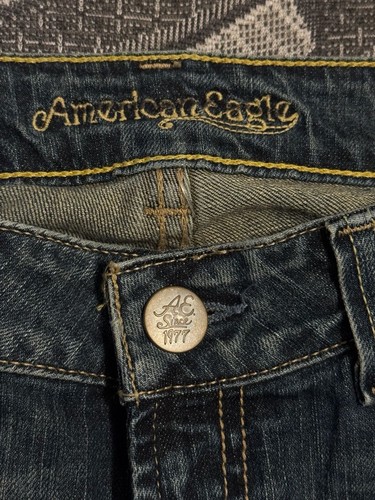 American eagle outfitters - american,