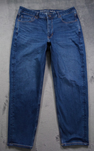 American eagle jeans - american,