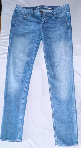 American eagle women - american,