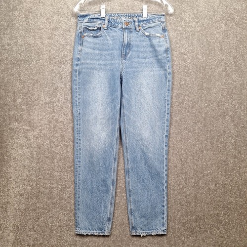 American eagle mom jeans - eagle,
