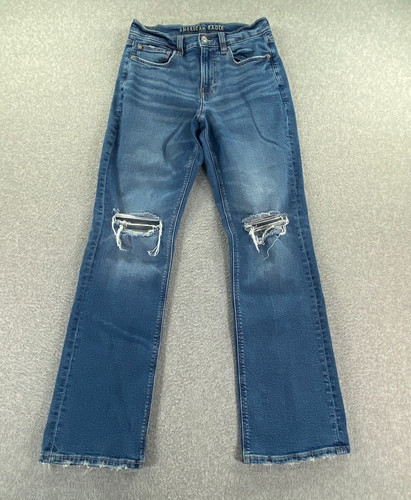 American eagle jeans - american,