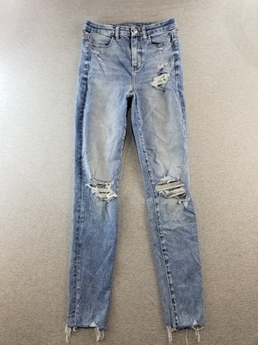 American eagle jeans women - american,