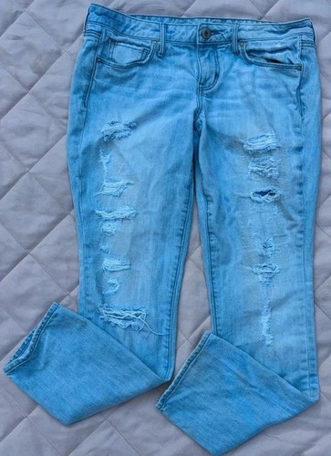 American eagle skinny - american,