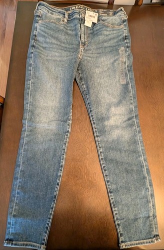 American eagle women high - american,