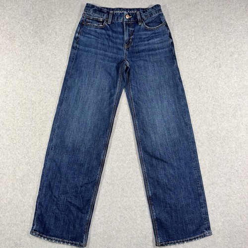 American eagle jeans womens - eagle, 2