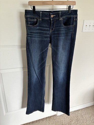 American eagle slim boot cut - slim,