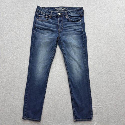 American eagle super - american,