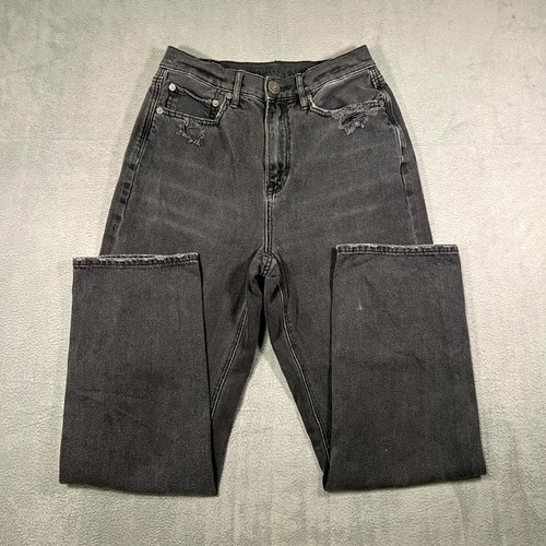 American eagle jeans black - american,