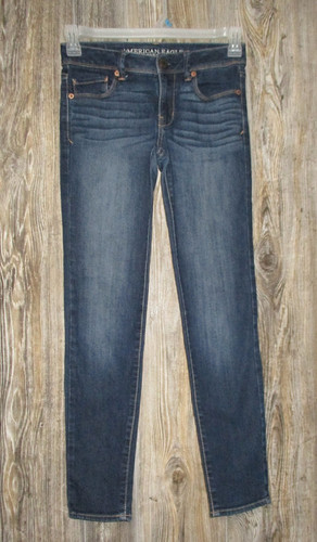 American eagle jeans - eagle, womens