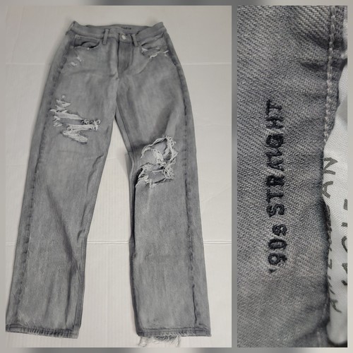 American eagle jeans 2 - eagle,