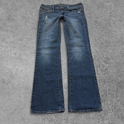 American eagle women slim - 8,