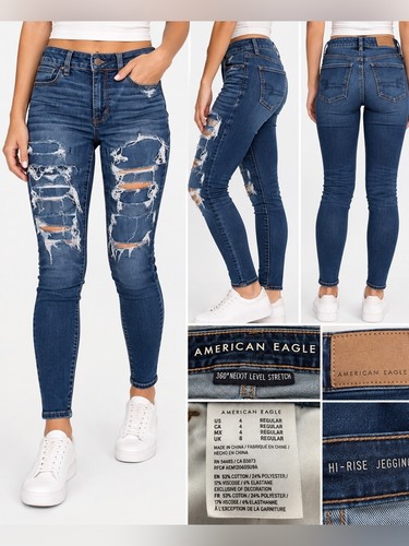 American eagle women size - american,