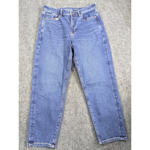 American eagle mom - american, jeans
