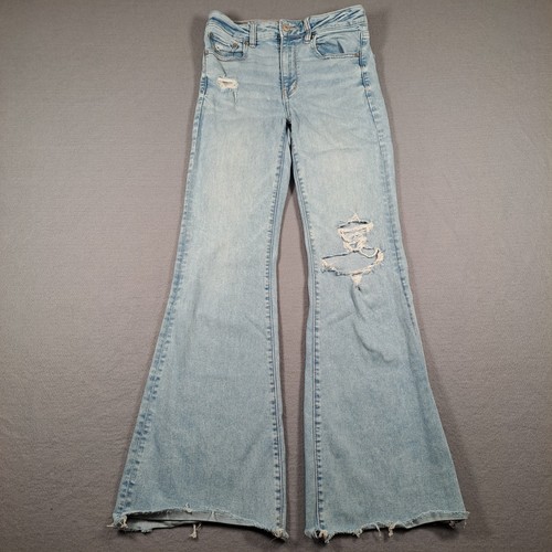 American eagle next level - american,