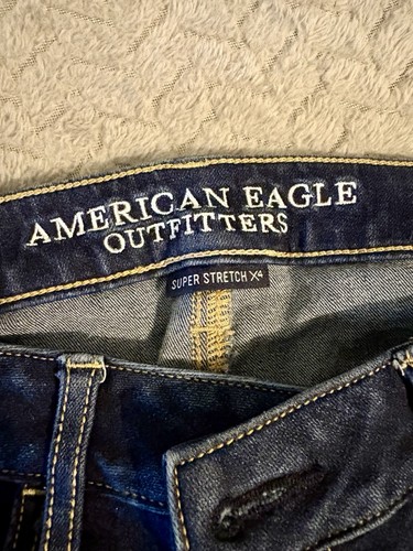 American eagle outfitters - american,