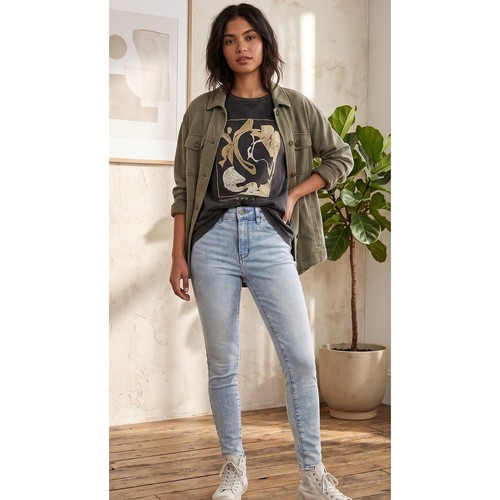 American eagle super - american,