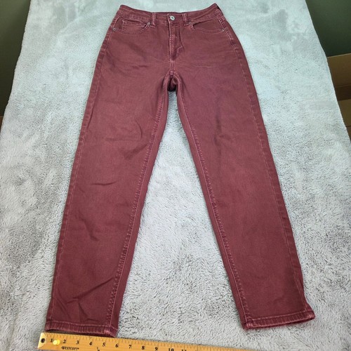 American eagle mom jean womens - american,