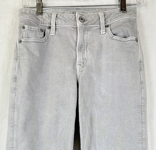 American eagle stovepipe - stovepipe, jeans