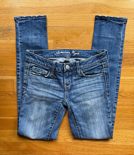 Vintage y2k american eagle - y2k,