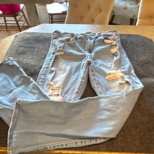 American eagle rise - eagle, skinny